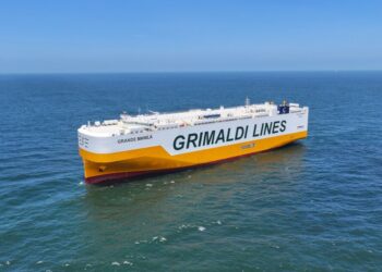 Bper sostiene Grimaldi Euromed, finanziamento da 55 milioni per 10 anni