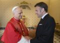 Il Papa dal 25 al 28 settembre in Francia, visiterà anche l’Unesco