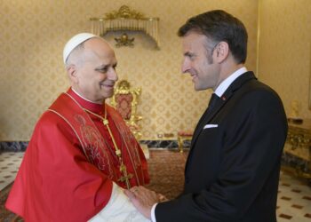 Il Papa dal 25 al 28 settembre in Francia, visiterà anche l’Unesco