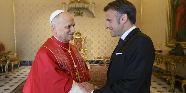 Il Papa dal 25 al 28 settembre in Francia, visiterà anche l’Unesco