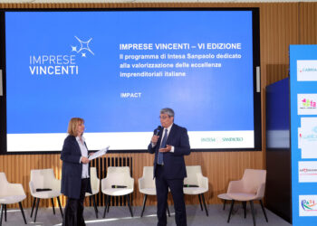 ‘Imprese Vincenti’, a Milano premiate le eccellenze del Terzo Settore