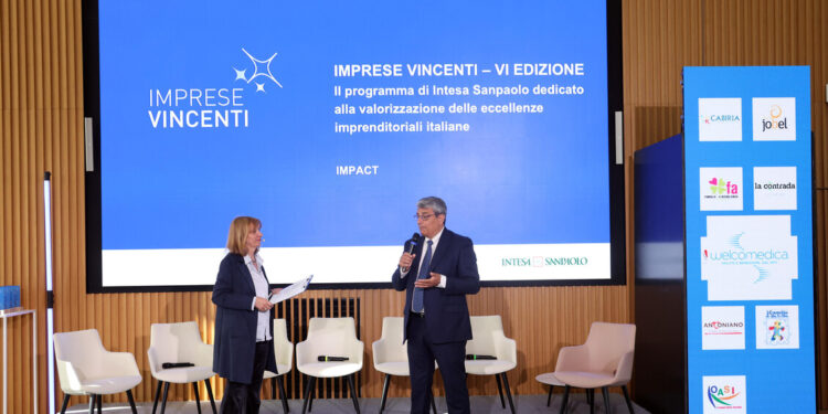 ‘Imprese Vincenti’, a Milano premiate le eccellenze del Terzo Settore