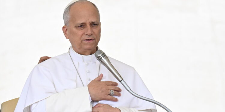 Il Papa: ‘Tutti hanno dignità, no alla pena di morte o alle torture’