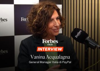 Il futuro dei pagamenti digitali di PayPal con Vanina Acqualagna