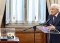 Mattarella, Zanardi punto di riferimento di tutto lo sport, amato per il suo coraggio