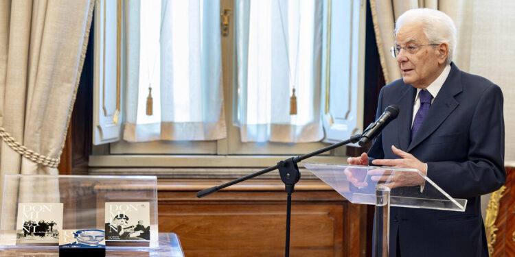 Mattarella, Zanardi punto di riferimento di tutto lo sport, amato per il suo coraggio