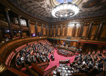 Le opposizioni in Senato: ‘Sbloccare la riforma Rai o non garantiamo i lavori commissione’