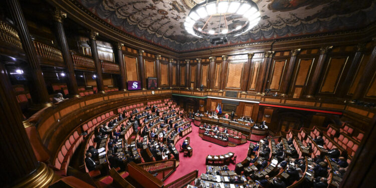 Le opposizioni in Senato: ‘Sbloccare la riforma Rai o non garantiamo i lavori commissione’