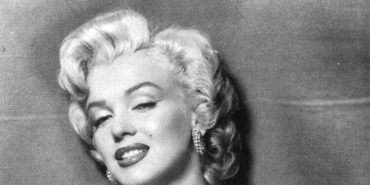 I 100 anni di Marilyn, a Los Angeles all’asta i suoi segreti