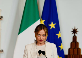 Meloni, Papa Leone XIV punto di riferimento globale, non solo per i cristiani