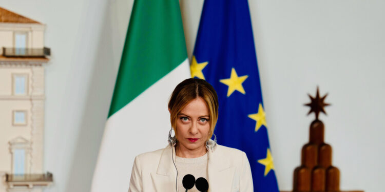 Meloni, Papa Leone XIV punto di riferimento globale, non solo per i cristiani