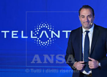 Filosa, ‘da un anno ceo di Stellantis, abbiamo ripreso slancio nei mercati chiave’