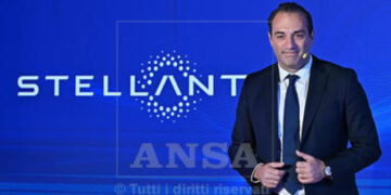 Filosa, ‘da un anno ceo di Stellantis, abbiamo ripreso slancio nei mercati chiave’