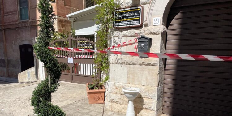 Cameriere ucciso per errore in ristorante, ‘era una persona seria e onesta’