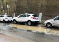 In arrivo perturbazioni atlantiche con temporali, fresco al nord e scirocco al sud