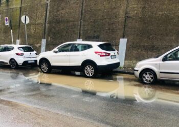 In arrivo perturbazioni atlantiche con temporali, fresco al nord e scirocco al sud