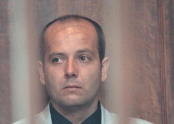 Uno bianca, Alberto Savi è in semilibertà a Padova