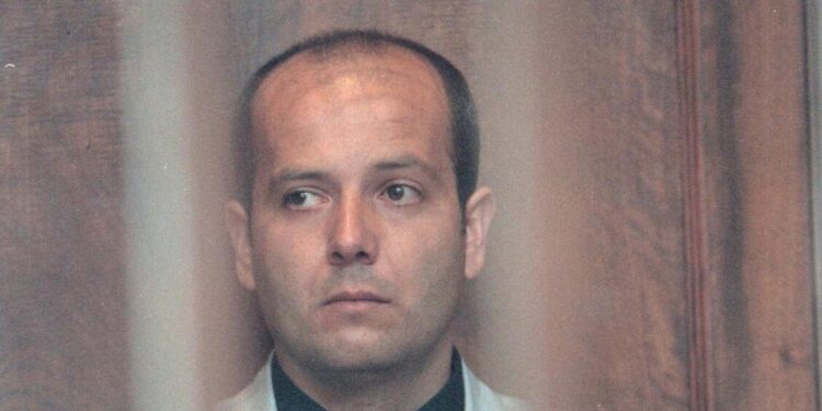 Uno bianca, Alberto Savi è in semilibertà a Padova