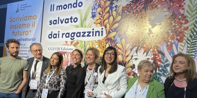 La Idrusa di Alessano vince il premio Straordinaria dedicato a librerie italiane