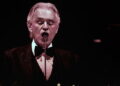 Andrea Bocelli annuncia a sorpresa un concerto al Cairo il 26 maggio