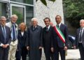 Mattarella a Milano per assistere alla lezione di Renzo Piano ‘Arte del costruire’