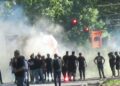 Scontri derby Torino, torna in libertà il decimo arrestato