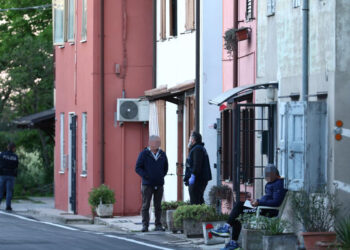 Modena, nei device di El Koudri non trovati segni di radicalizzazione