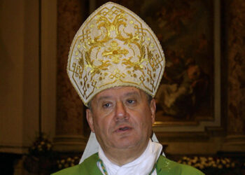 Cento bambini di diverse religioni accoglieranno Papa Leone ad Acerra