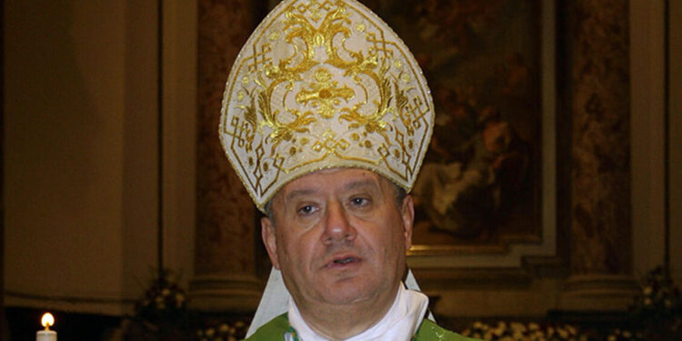 Cento bambini di diverse religioni accoglieranno Papa Leone ad Acerra
