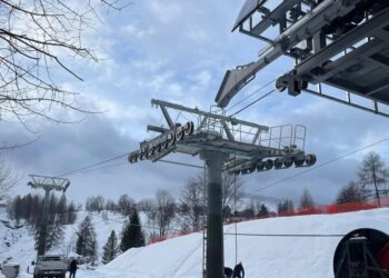Olimpiadi, Saldini sentito in procura per inchiesta su cabinovia di Cortina