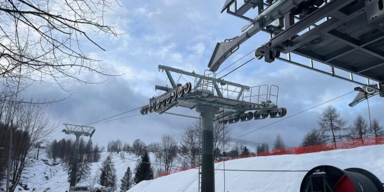 Olimpiadi, Saldini sentito in procura per inchiesta su cabinovia di Cortina