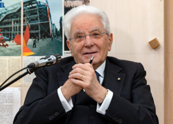 Giornata internazionale dell’infermiere, Mattarella: ‘Il Servizio sanitario nazionale opera per il principio inderogabile di uguaglianza’