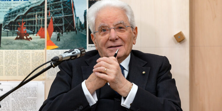 Giornata internazionale dell’infermiere, Mattarella: ‘Il Servizio sanitario nazionale opera per il principio inderogabile di uguaglianza’