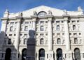 Borsa: Milano sale (+0,4%), sprint di Cucinelli, Nexi e Moncler