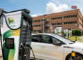 Plenitude, nuovo hub di ricarica per veicoli elettrici in Svizzera