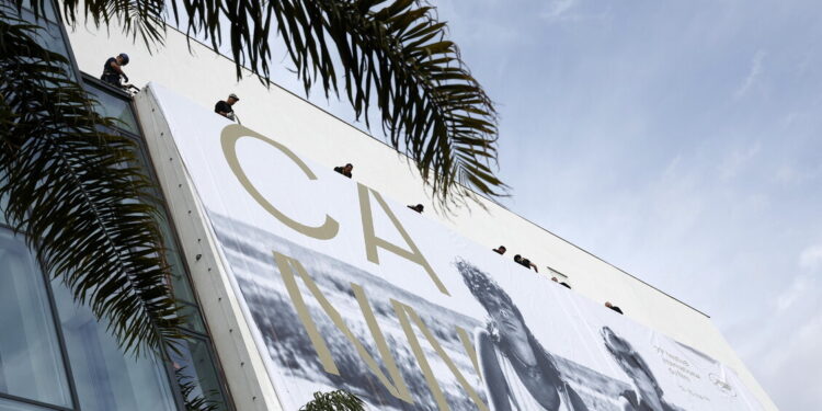 I magnifici sette del Fuori concorso del Festival di Cannes