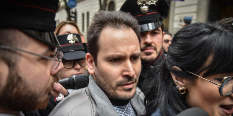 Difesa Sempio, consulenza Racis su personalità Andrea inutilizzabile
