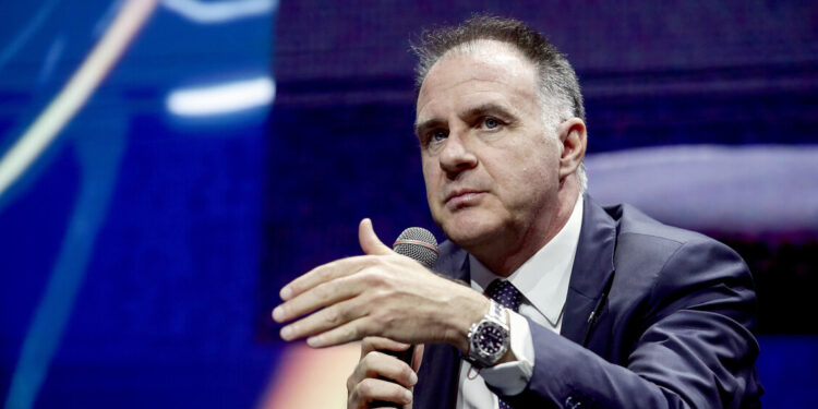 Orsini, ‘sulle rinnovabili serve responsabilità da parte di tutti’