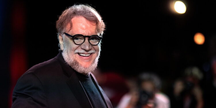 Del Toro, oggi ci dicono che l’arte si può fare con una fottuta app