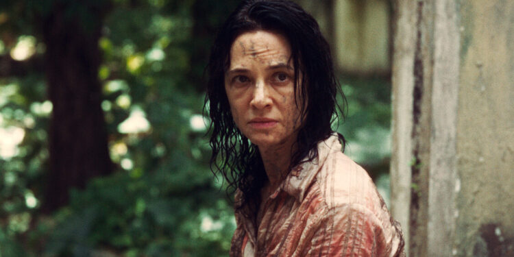 Asia Argento a Cannes, tra post colonialismo e incubo
