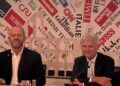A.Illy, scomparsa del 50% terre del caffè è prospettiva sempre più concreta