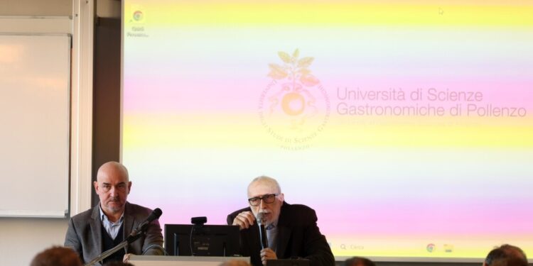 Università Scienze gastronomiche, ‘lascito di Petrini sarà universale’