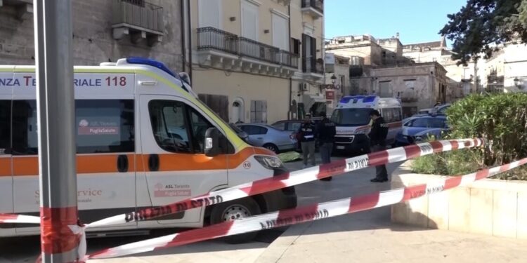 Omicidio a Taranto, si segue anche la pista della baby gang
