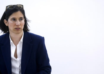 Schlein, da Russia inaccettabile violazione, comunità internazionale intervenga
