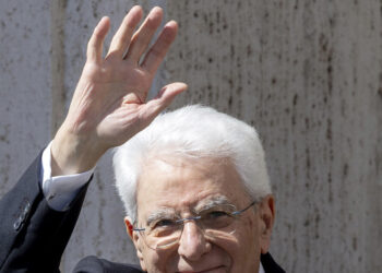 Mattarella, l’Esercito è fondamentale per salvaguardare l’indipendenza del Paese