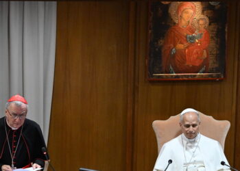 Arriva l’enciclica di Leone XIV. Il messaggio: ‘Rimaniamo umani’