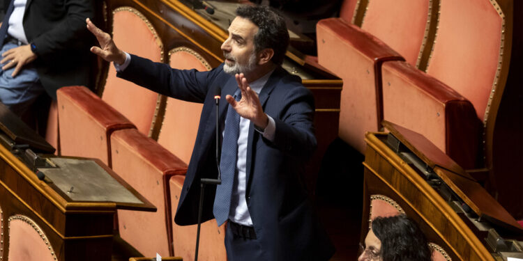 Alfieri (Pd): ‘Mancano le condizioni per il dialogo sulla legge elettorale’