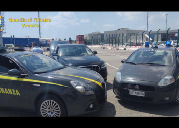 Frode e riciclaggio negli Emirati arabi, imprenditore arrestato a Venezia