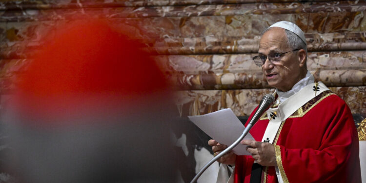 Il Papa, la guerra vinta dall’amore, non da una superpotenza
