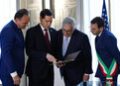 Prove di disgelo, ma tra Meloni e Rubio restano le distanze